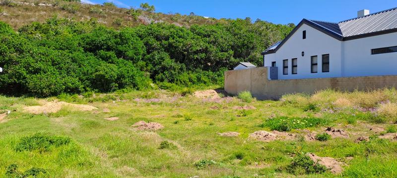 0 Bedroom Property for Sale in Stilbaai Wes Western Cape